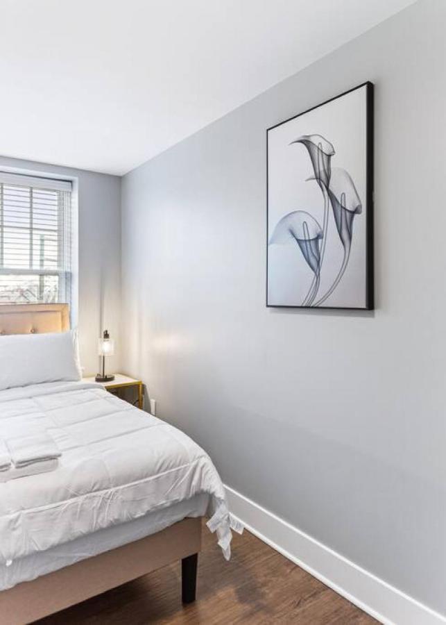 Your Cozy One Bedroom Midtown 디트로이트 외부 사진