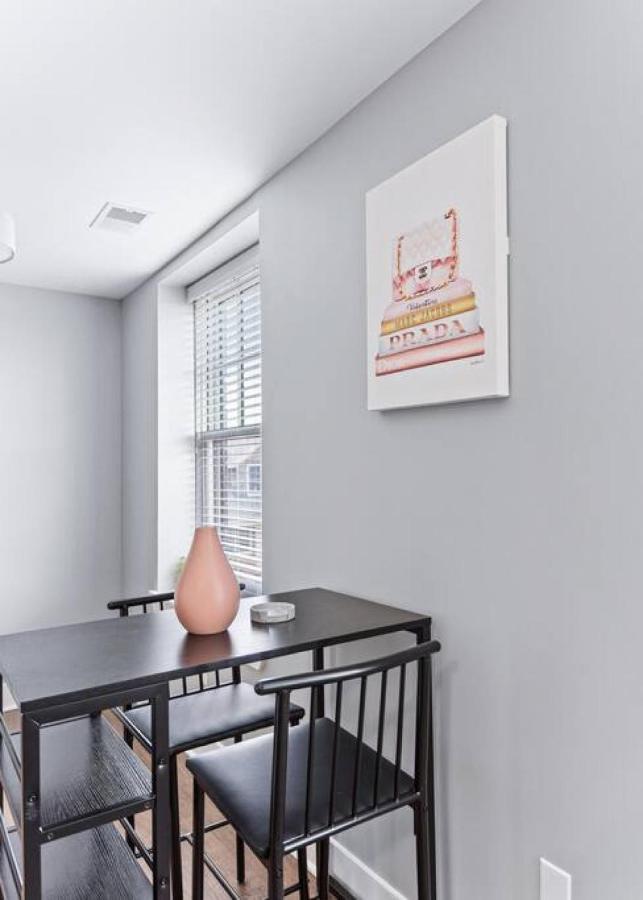 Your Cozy One Bedroom Midtown 디트로이트 외부 사진